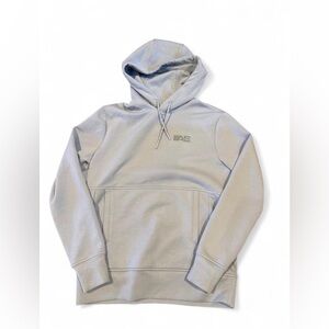 American Eagle Outfitters Blue Hoodie